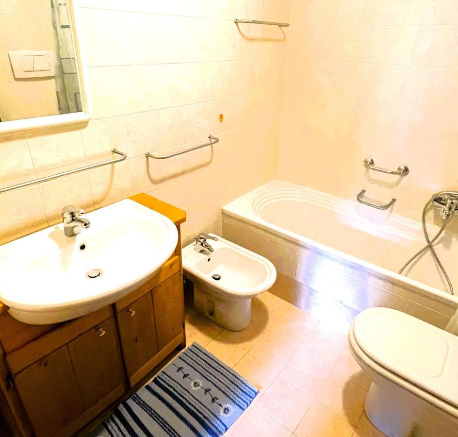 Ciasa De Milu Apartment Cibiana Екстериор снимка