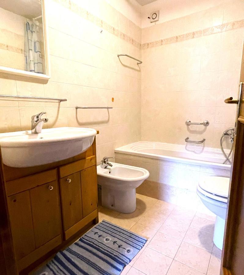 Ciasa De Milu Apartment Cibiana Екстериор снимка